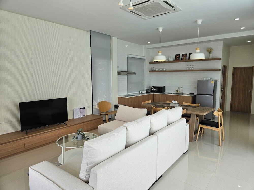 Villa 3 BR Private Pool - C1 - Photo 27
