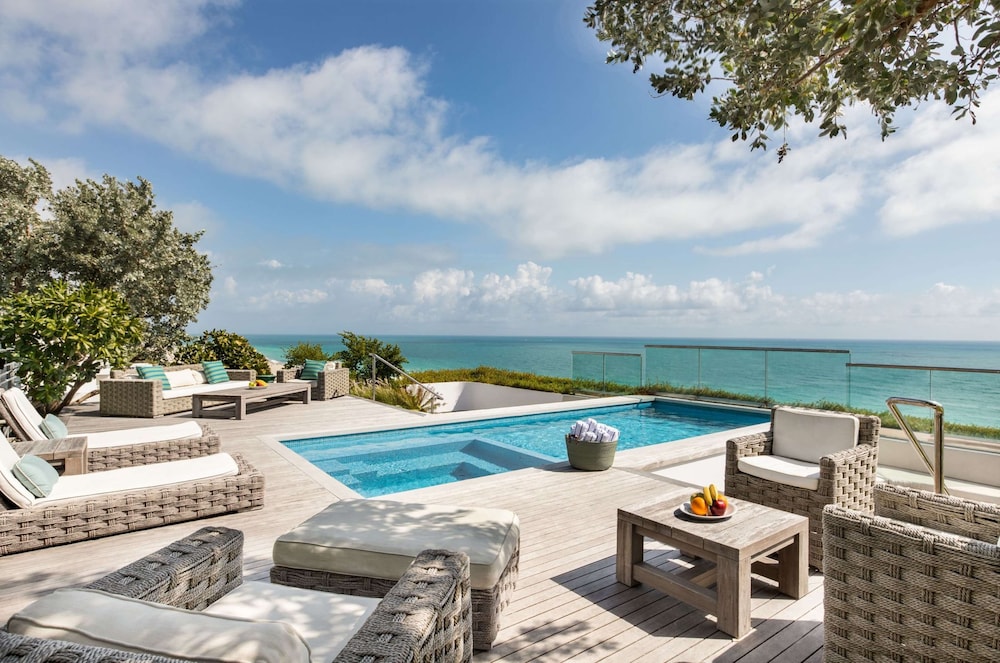 Presidential Suite, 2 Bedrooms, Oceanfront