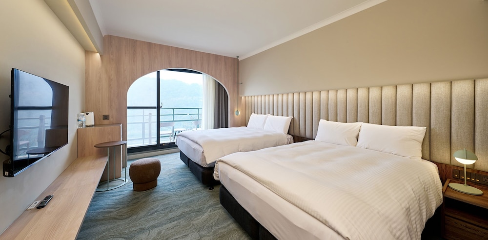 Superior Quadruple Room