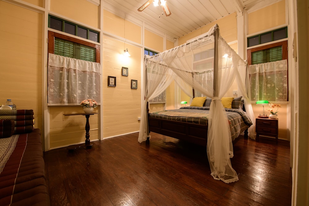 Superior Room, 1 Queen Bed, Non Smoking, Private Bathroom photo 1