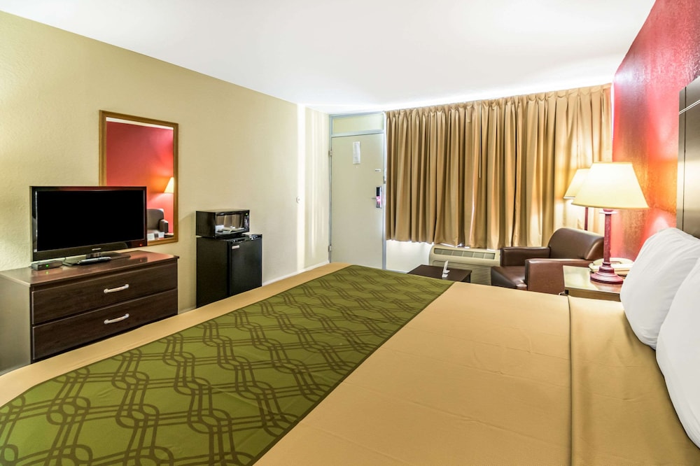 Standard Room, 1 King Bed, Non Smoking - Photo 21