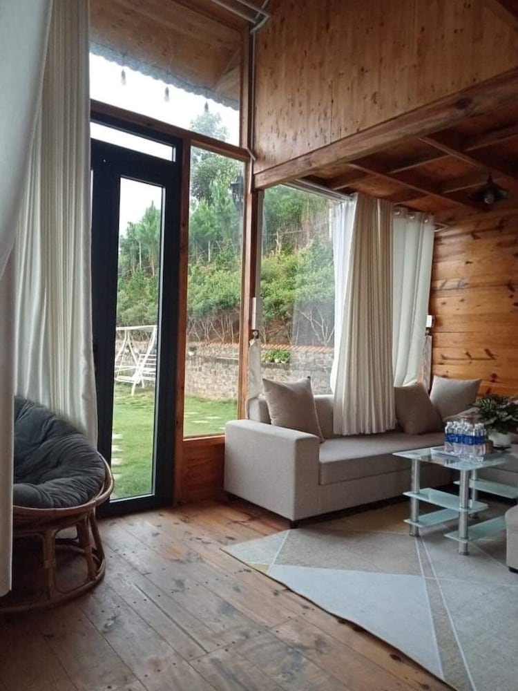 Panoramic Double or Twin Room photo 1