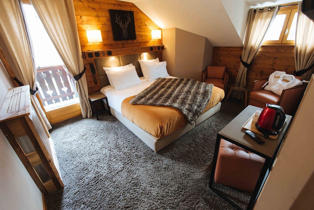 Comfort Room photo 1