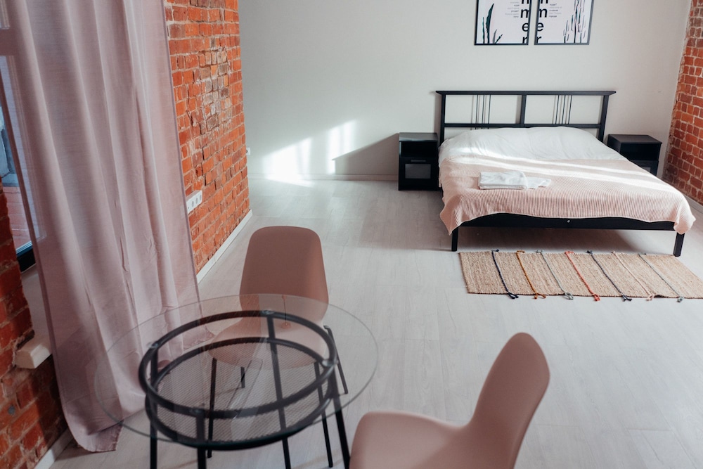 Design Apartment (5.Rose) photo 3