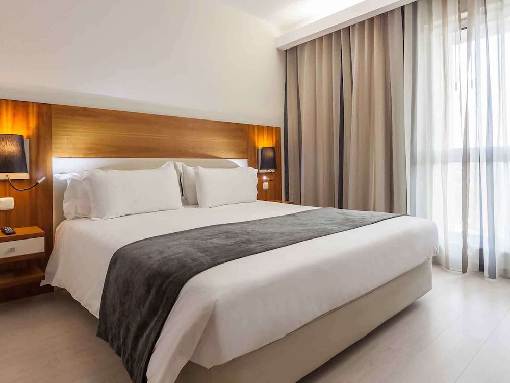 Standard Room, 1 Double Bed - Photo 4