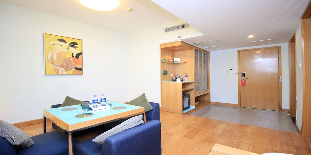Korean-style Suite - Photo 2
