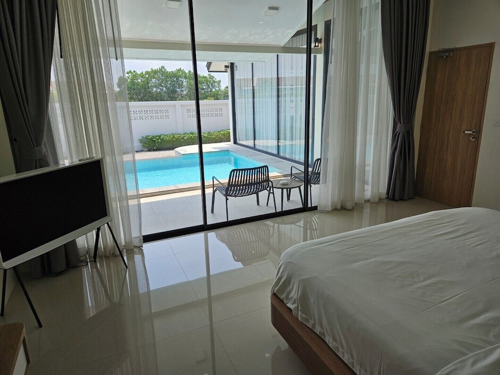 Villa 3 BR Private Pool - C1 - Photo 32