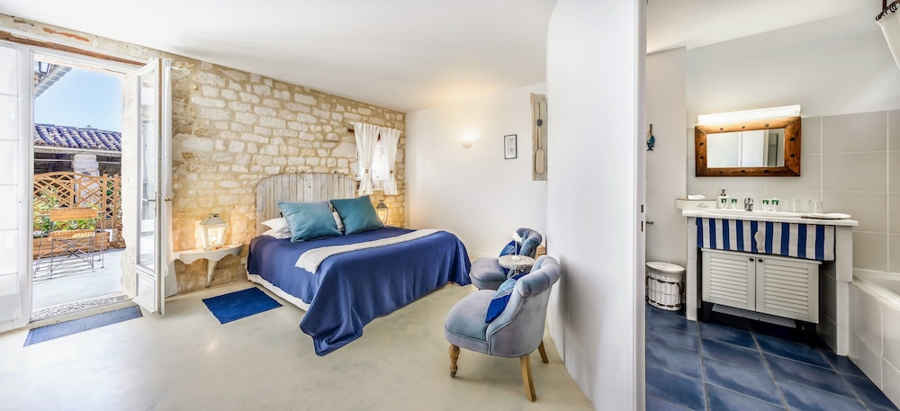Double Room (Hippocampe) photo 1