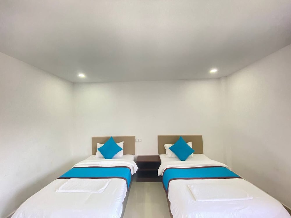 Standard Twin Room, Garden View photo 3