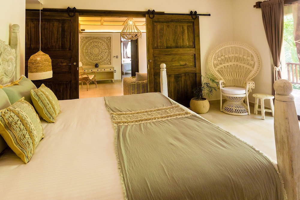 2 Bedroom Suite