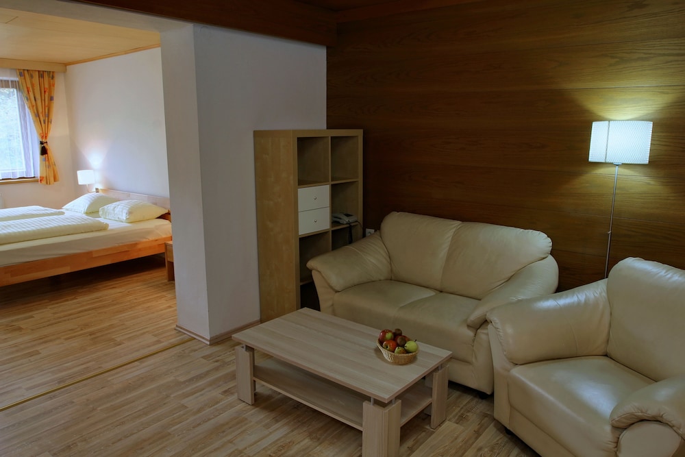 Comfort Double Room photo 3