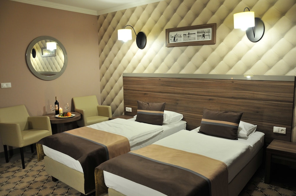 Double Room Single Use photo 1