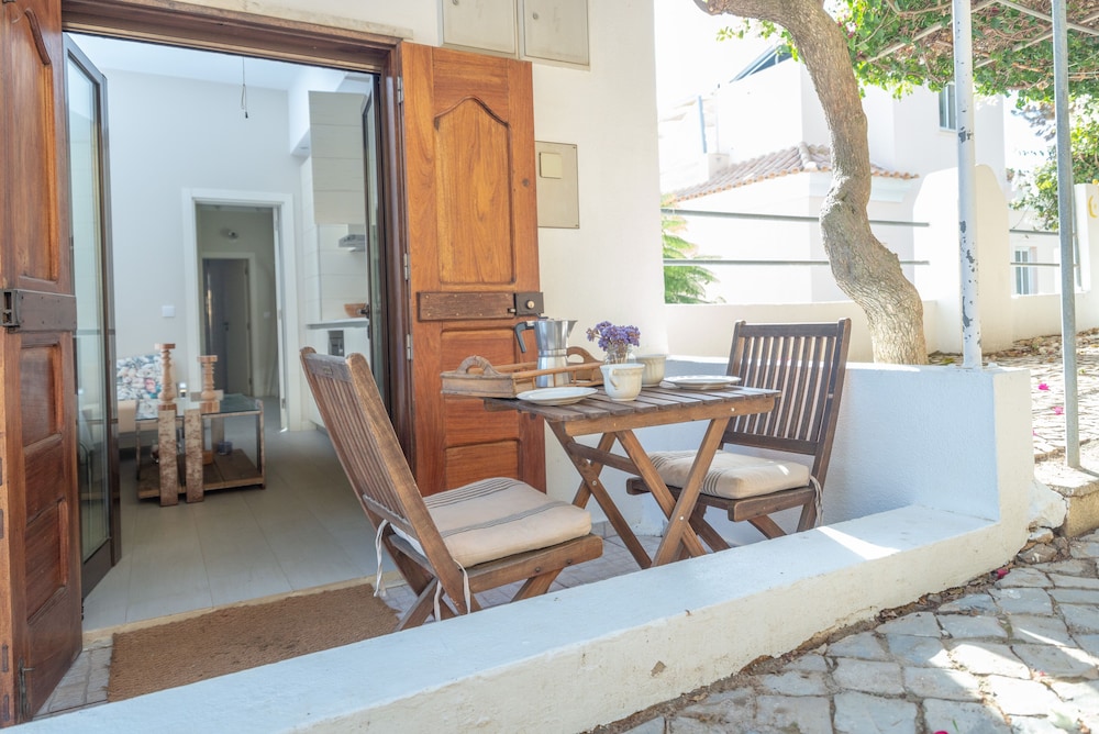 Comfort Apartment, 1 Bedroom, Non Smoking, Terrace photo 2