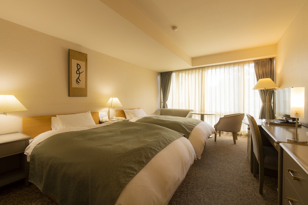 Western-Style Room (Single use) Non smoking photo 2