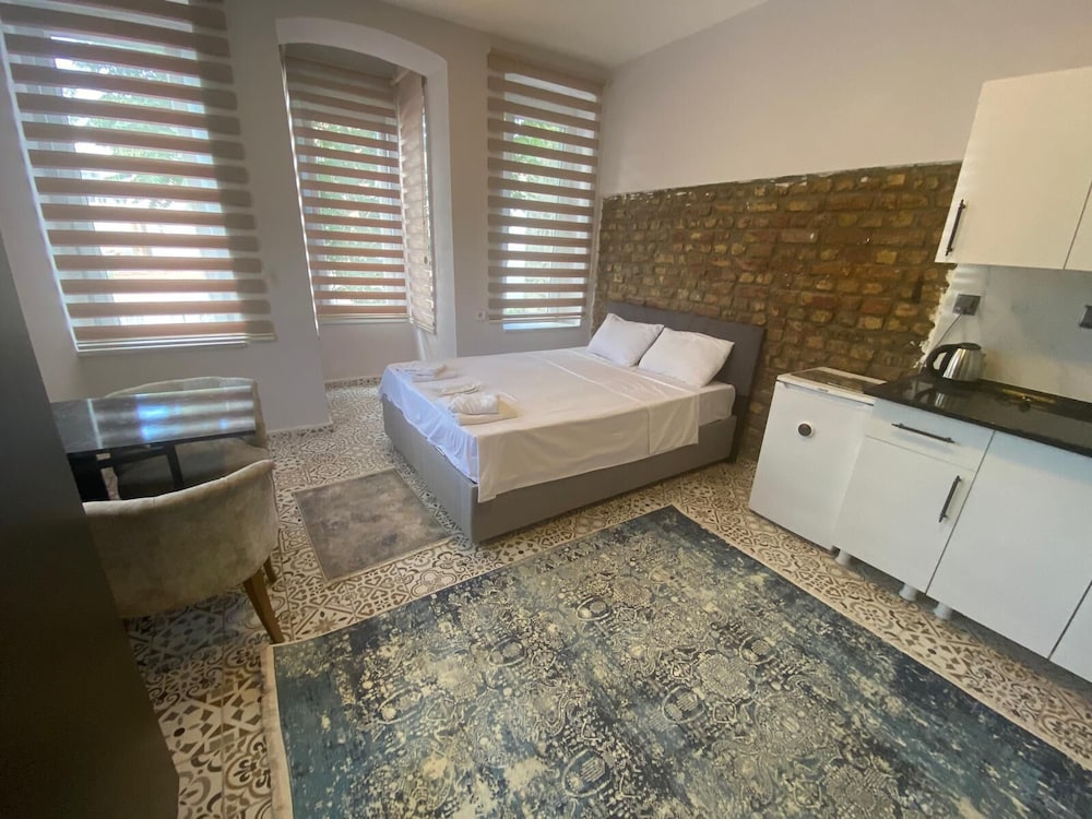 Design Apartment, Non Smoking, Terrace photo 1