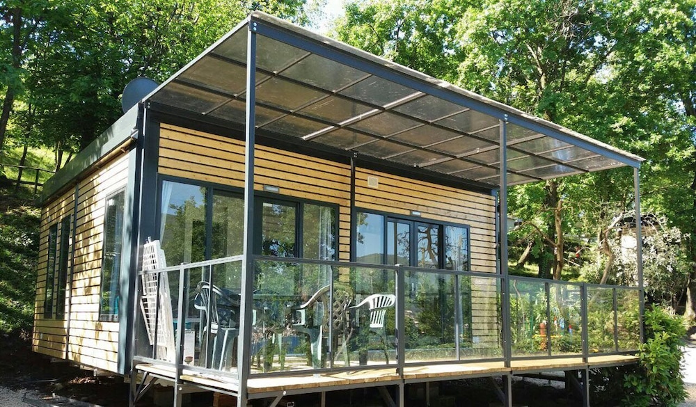 Deluxe Bungalow, 2 Bedrooms