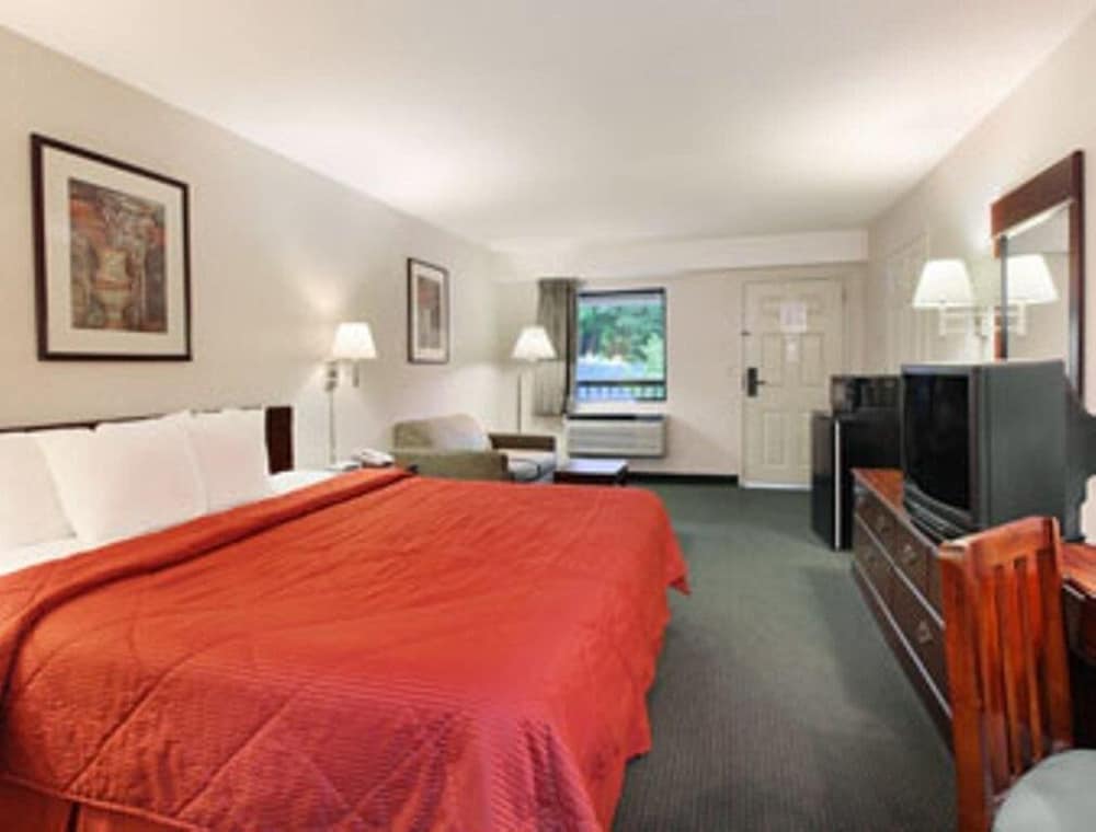 Studio Suite, 1 King Bed, Non Smoking - Photo 4