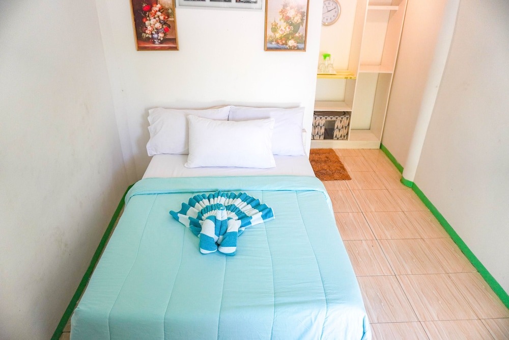 Standard Double Room photo 2