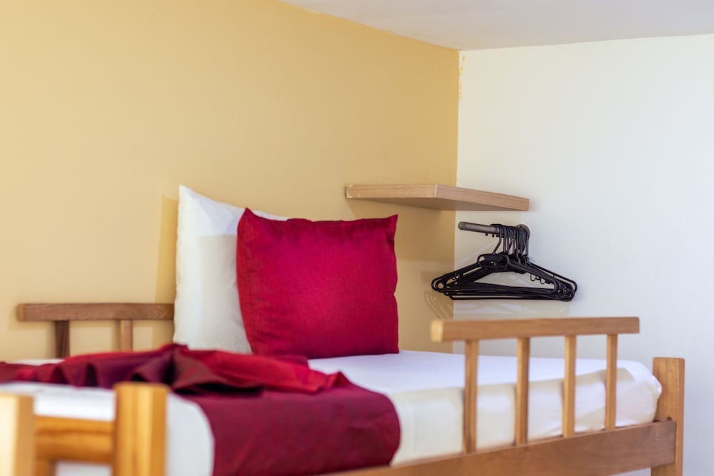 Superior Room, Multiple Beds photo 1