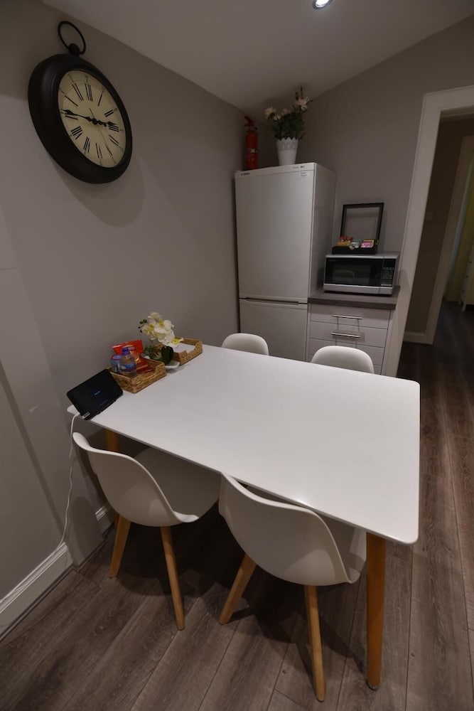First - Appartamento Slateford House, Foto 18