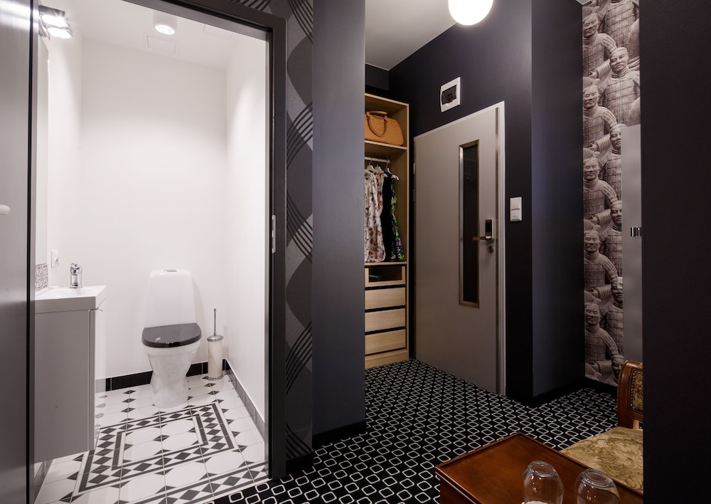Twin Room photo 2