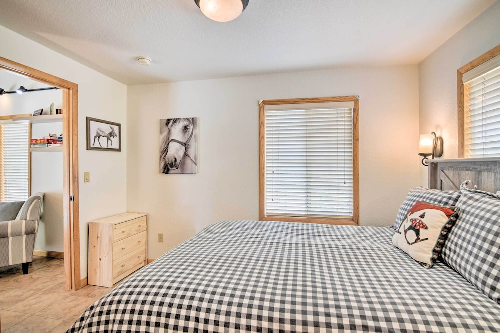 House (1 Bedroom) photo 1