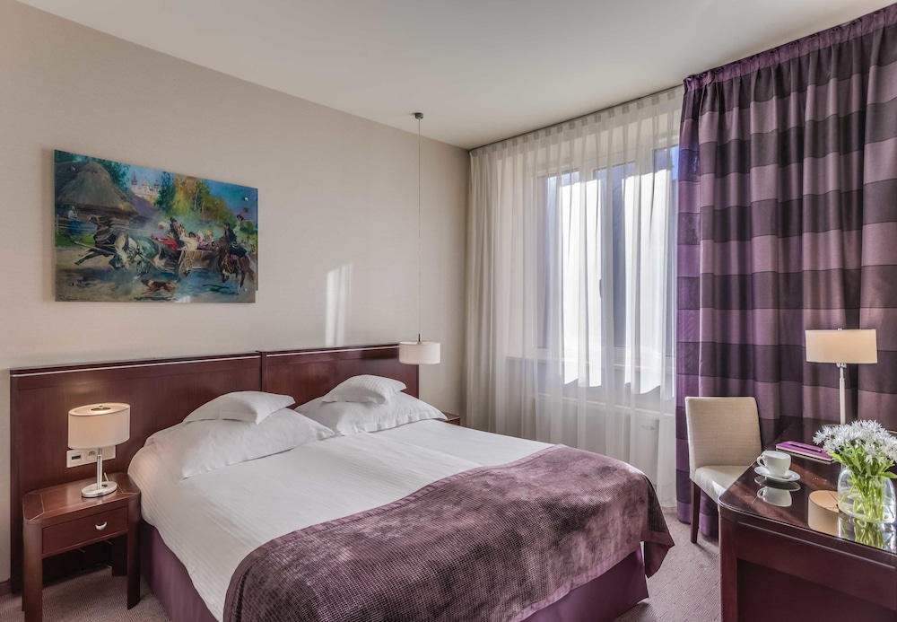 Double Room Standard - Photo 3