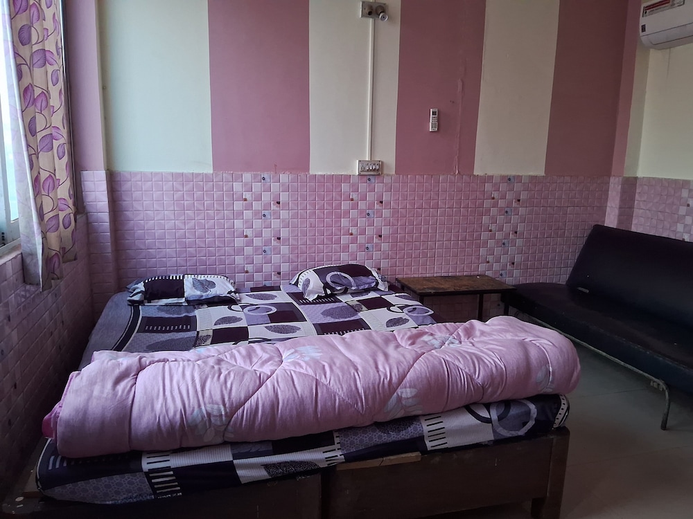 Deluxe Single Room, City View