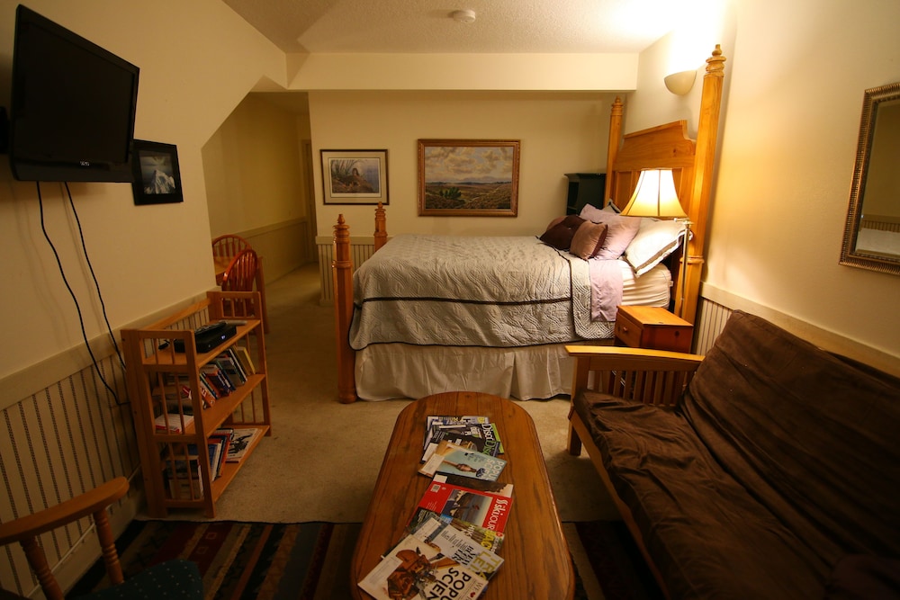 Romantic Single Room, 1 Bedroom photo 2