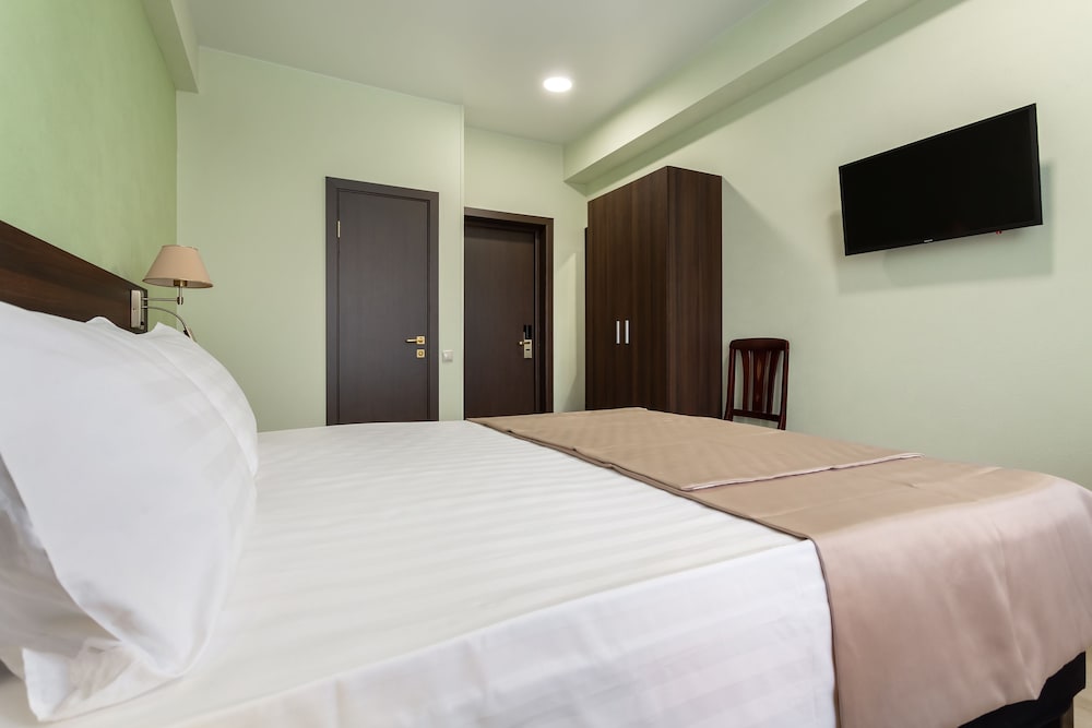 Standard Room photo 1