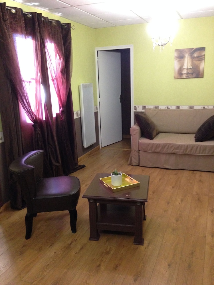 Junior Suite photo 2