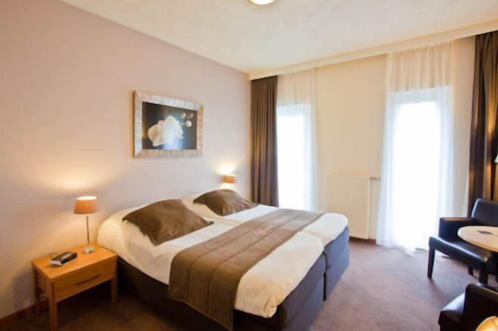 Double Room, Terrace photo 1