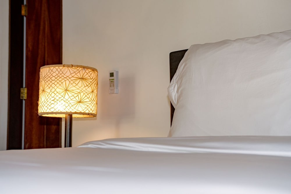 Premium Double Room, Lanai, Garden View