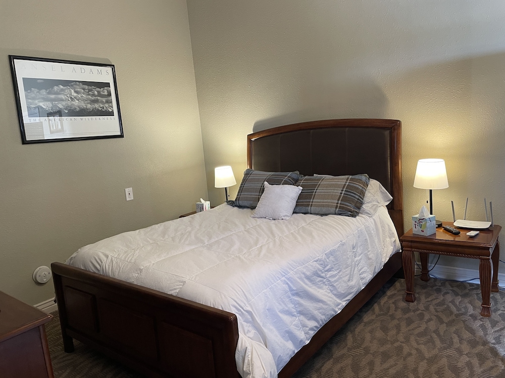 Studio Suite, Multiple Beds, Patio, Garden View (8744 Golden Fields) photo 2