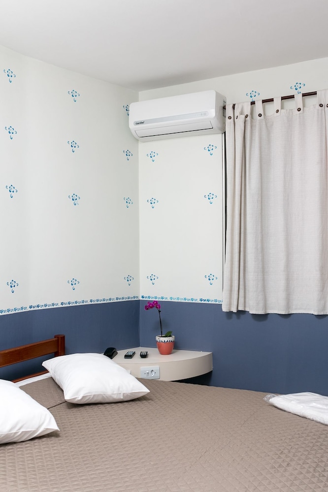 Luxury Room, 1 Double or 2 Twin Beds (Double)