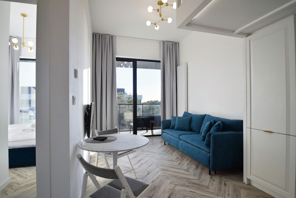Comfort Apartment photo 1