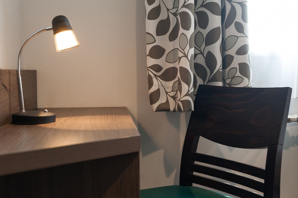 Standard Air-Conditioned Double Room photo 3
