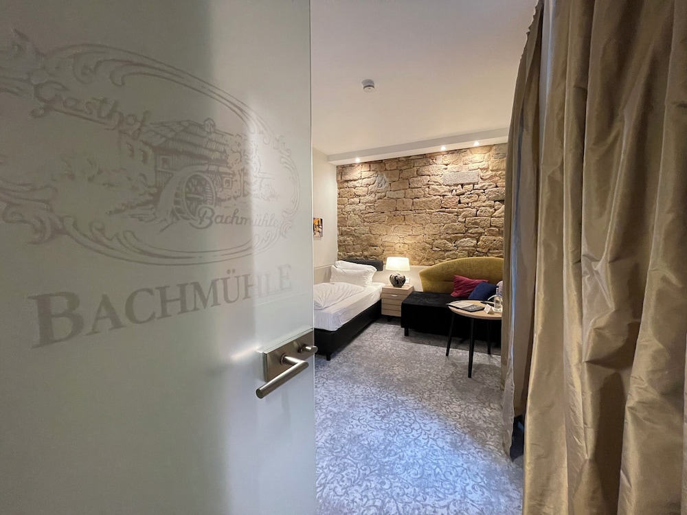 Premium Single Room photo 1