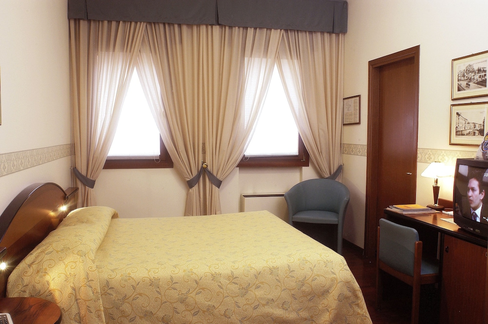Double Room Single Use photo 1