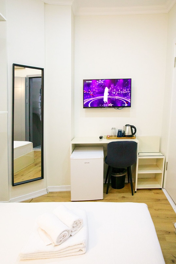 Economy Room photo 2