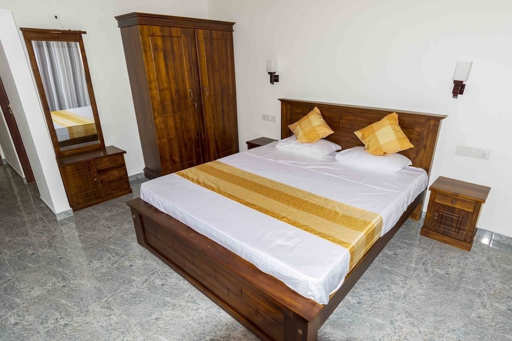 Luxury Villa, 1 Double Bed, Non Smoking, Ocean View photo 2
