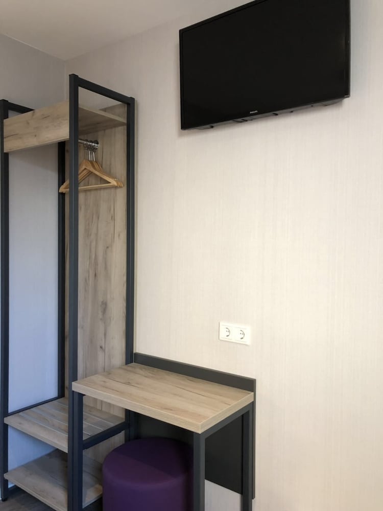 Deluxe Room (6 persons) photo 3