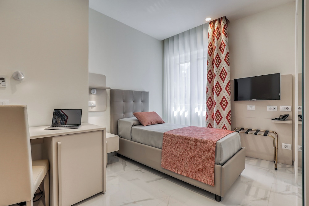Comfort Single Room