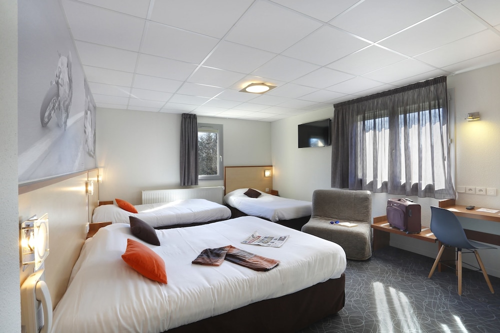 Quadruple Room photo 3