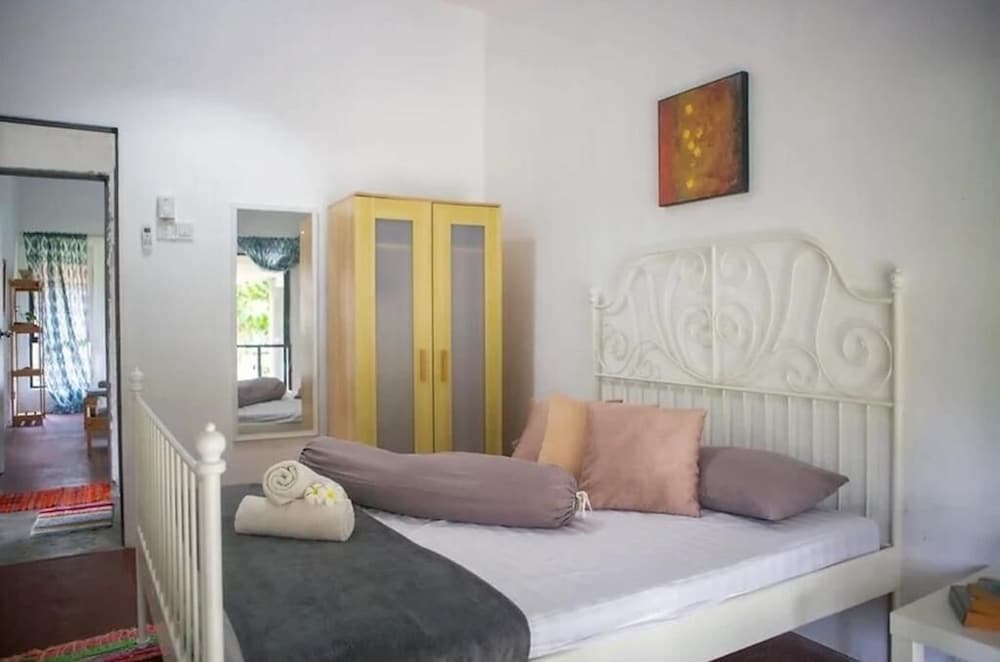 Family Villa, 3 Bedrooms photo 1