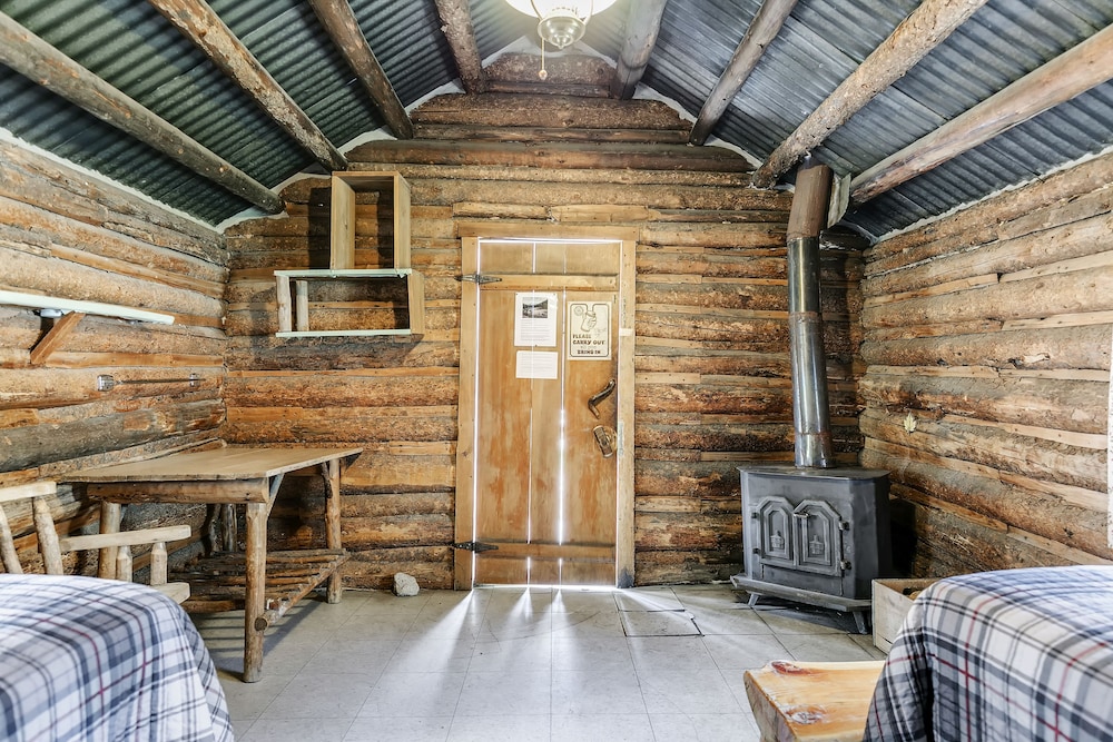 Cabin, 2 Twin Beds, Non Smoking photo 2