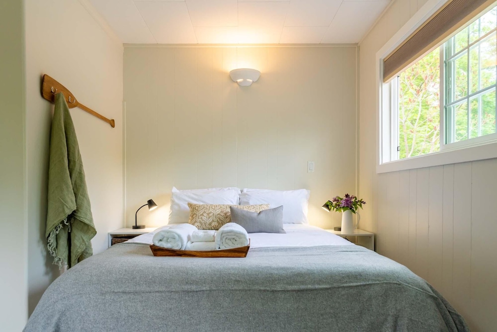 Studio, 1 Queen Bed, Terrace photo 1