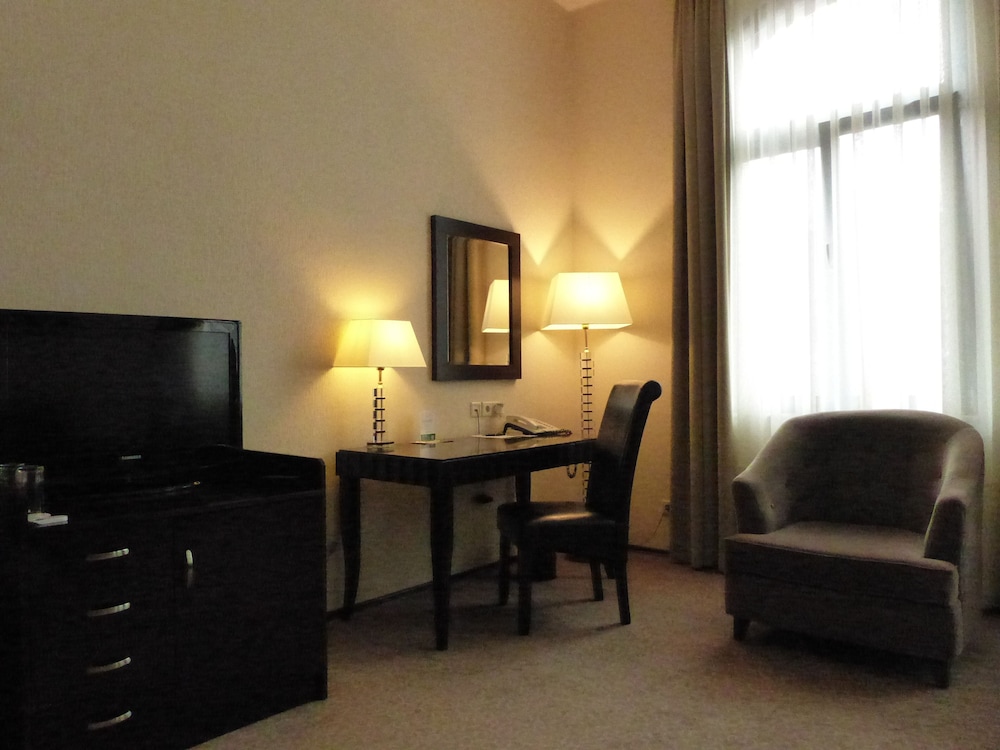 Junior Suite - Photo 2