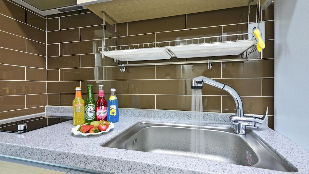 Basic Room, 1 Bedroom (303(SPA)) - Photo 7