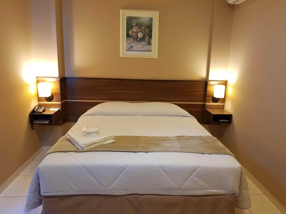 Double or Twin Room, 1 Double or 2 Twin Beds, City View